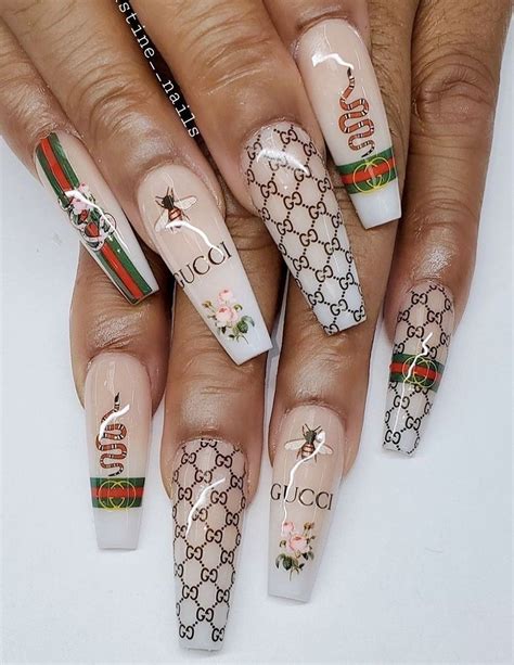 gucci pinterest|pinterest gucci nails.